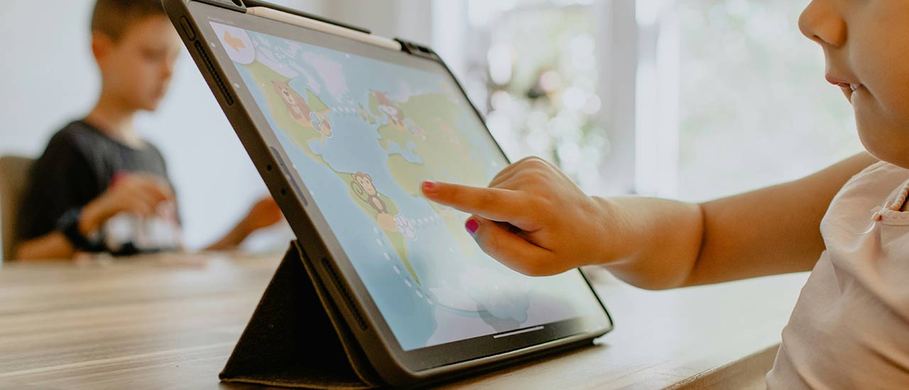 Encryption Is a Preventative Tool that Protects Children Thumbnail