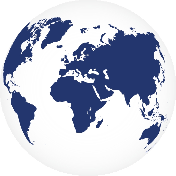 Globe