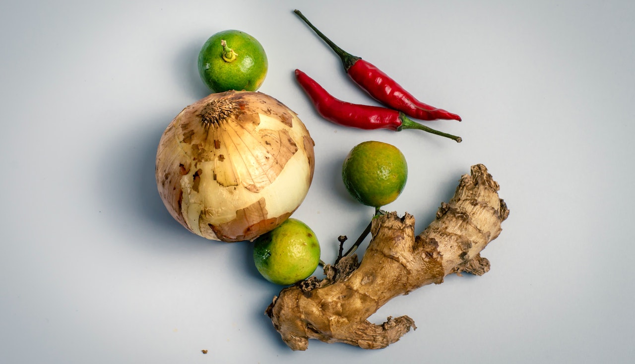 The Internet of Food Thumbnail