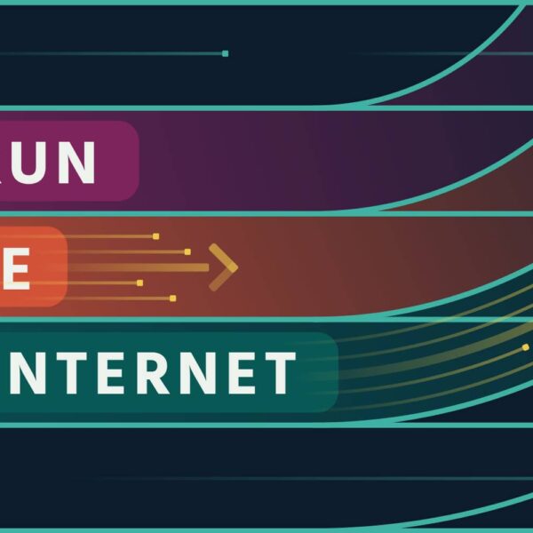 Run the Internet With Us: A 7-Day Movement Challenge Thumbnail