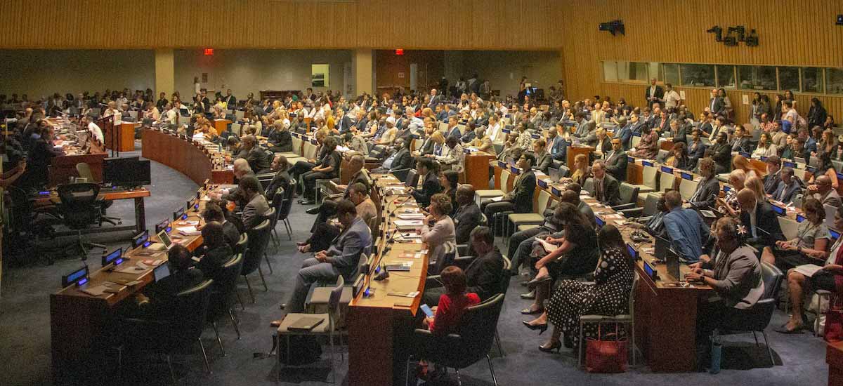Unpacking Internet Governance and Our Work in the United Nations Thumbnail